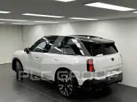 2024 Mini Countryman