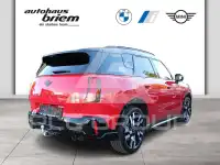 2024 Mini Countryman