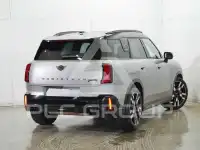2024 Mini Countryman