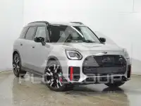 2024 Mini Countryman