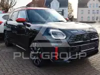 2024 Mini Countryman