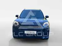 2024 Mini Countryman