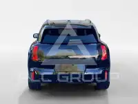 2024 Mini Countryman