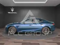 2024 Maserati GHIBLI