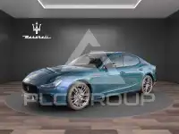 2024 Maserati GHIBLI