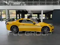 2024 Maserati GRANTURISMO
