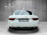 2024 Maserati GRANTURISMO