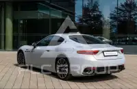 2024 Maserati GRANTURISMO