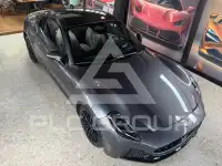 2023 Maserati GRANTURISMO