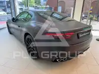 2024 Maserati GRANTURISMO