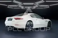 2024 Maserati GRANTURISMO