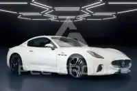 2024 Maserati GRANTURISMO