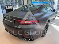 2024 Maserati GRANTURISMO