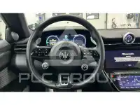 2024 Maserati GRANTURISMO