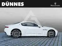 2024 Maserati GRANTURISMO