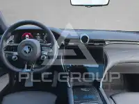 2024 Maserati GRANTURISMO