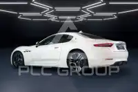 2024 Maserati GRANTURISMO