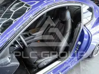 2024 Maserati GRANTURISMO