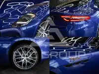 2024 Maserati GRANTURISMO