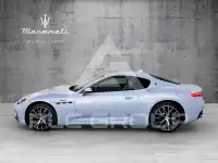 2024 Maserati GRANTURISMO
