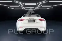 2024 Maserati GRANTURISMO