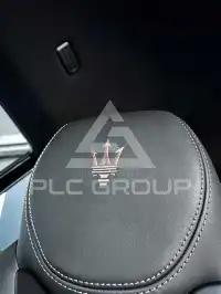 2024 Maserati GRANTURISMO
