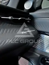 2024 Maserati GRANTURISMO
