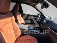 2024 Maserati LEVANTE