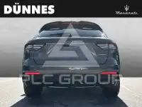 2024 Maserati LEVANTE