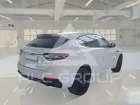 2024 Maserati LEVANTE