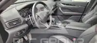 2024 Maserati LEVANTE