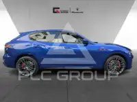 2024 Maserati LEVANTE