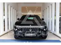 2024 Maserati LEVANTE
