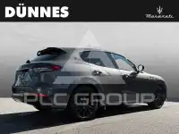 2024 Maserati LEVANTE