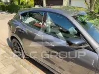 2024 Maserati LEVANTE