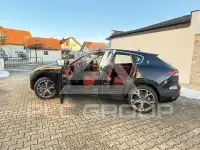 2024 Maserati LEVANTE