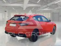 2024 Maserati LEVANTE