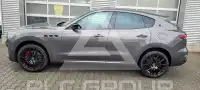 2024 Maserati LEVANTE