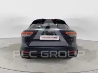 2024 Maserati LEVANTE