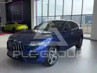 2024 Maserati LEVANTE