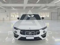 2024 Maserati LEVANTE
