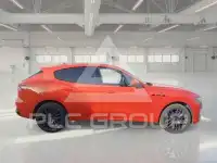 2024 Maserati LEVANTE