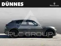 2024 Maserati LEVANTE