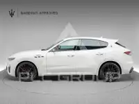 2024 Maserati LEVANTE