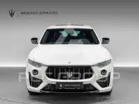 2024 Maserati LEVANTE