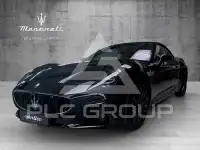 2024 Maserati GranTurismo
