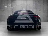 2024 Maserati GranTurismo
