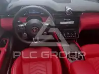 2024 Maserati GranTurismo