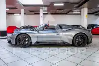 2024 Maserati MC 20