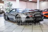 2024 Maserati MC 20